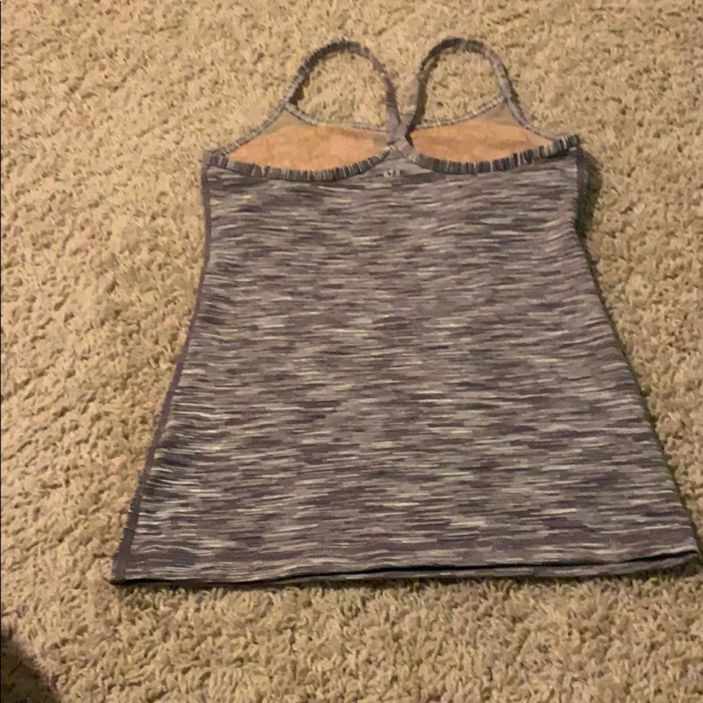 Tank top - Picture 2 of 3